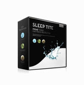 Prime Terry Queen Size Mattress Protector.